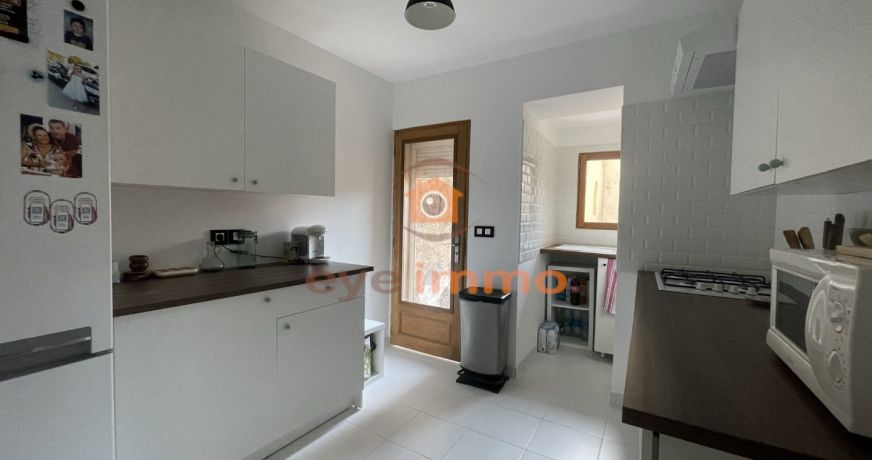 vente Appartement terrasse Servian