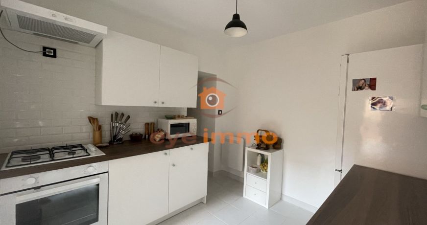 vente Appartement terrasse Servian