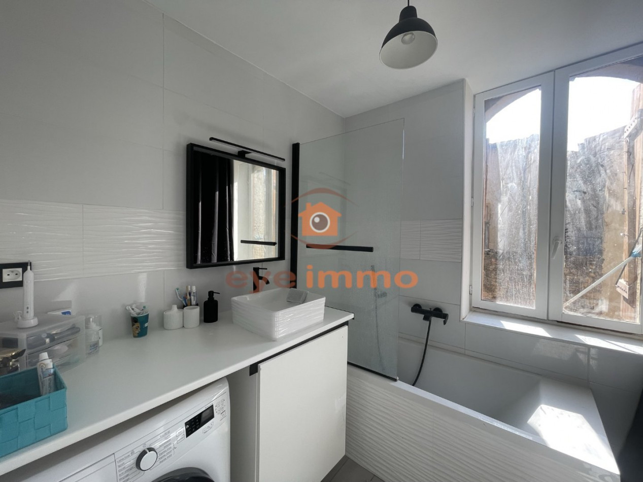 vente Appartement terrasse Servian - Photo 9