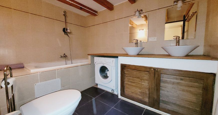 sale Maison de ville Pezenas