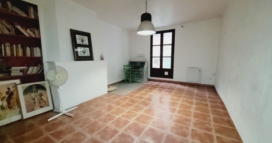 sale Maison de ville Pezenas