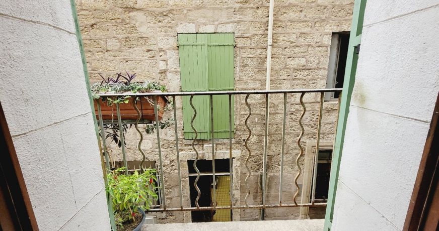 sale Maison de ville Pezenas