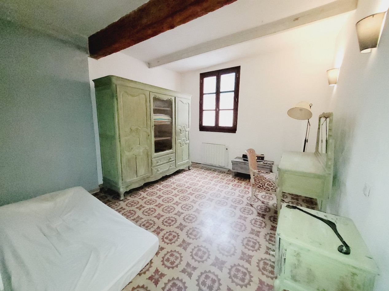 vente Maison de ville Pezenas - Photo 2