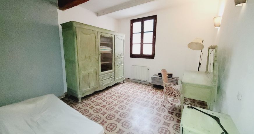 sale Maison de ville Pezenas