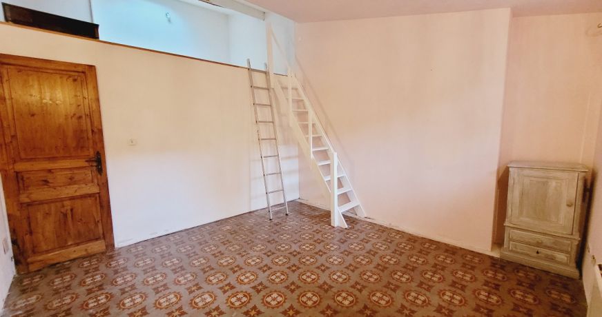 sale Maison de ville Pezenas