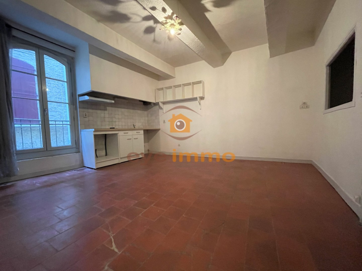 vente Appartement Pezenas - Photo 1