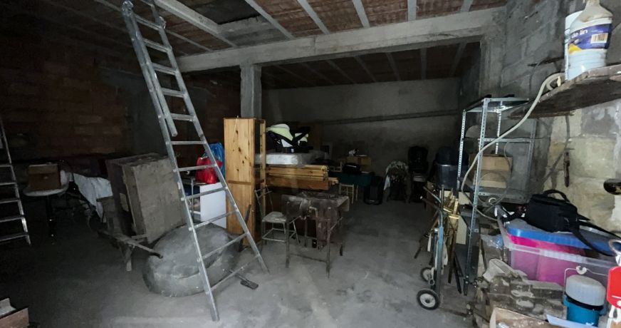 vente Immeuble à rénover Montagnac