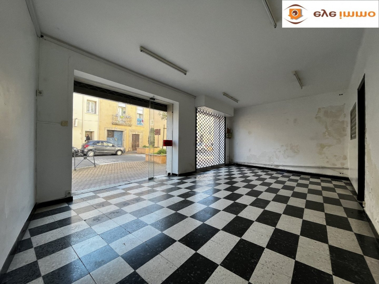 vente Immeuble à rénover Montagnac - Photo 6