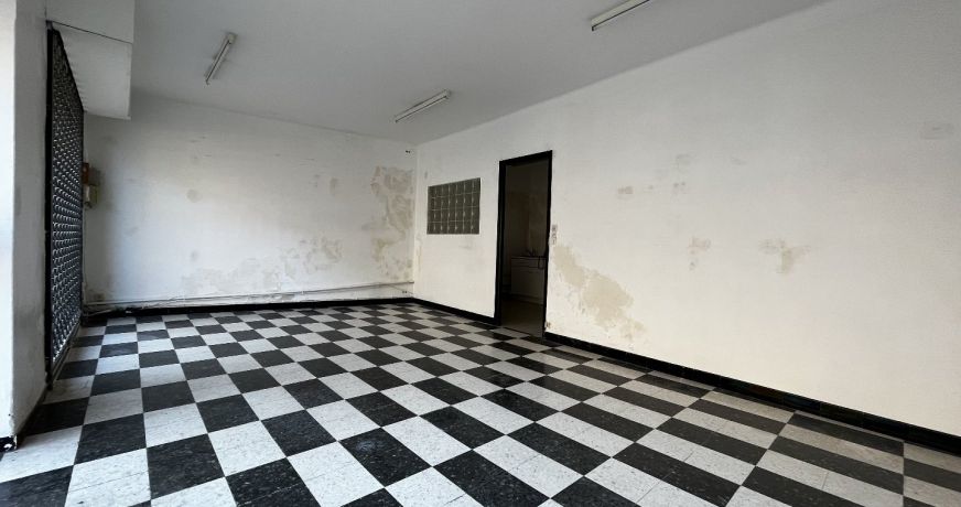 vente Immeuble à rénover Montagnac