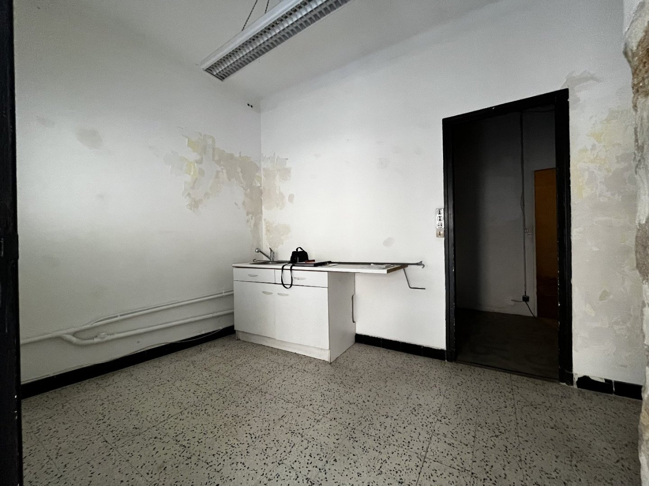 vente Immeuble à rénover Montagnac - Photo 7