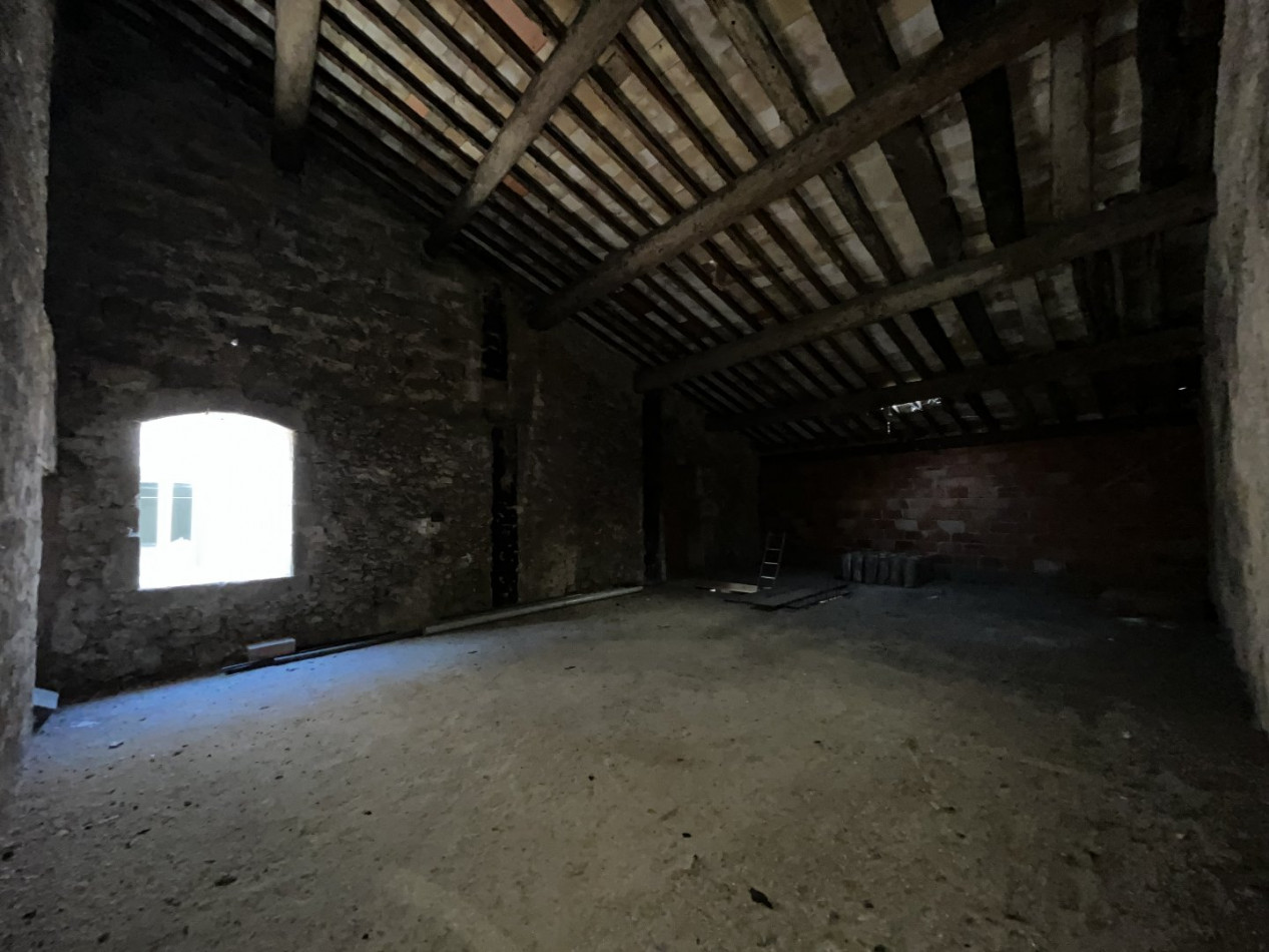 vente Immeuble à rénover Montagnac - Photo 3