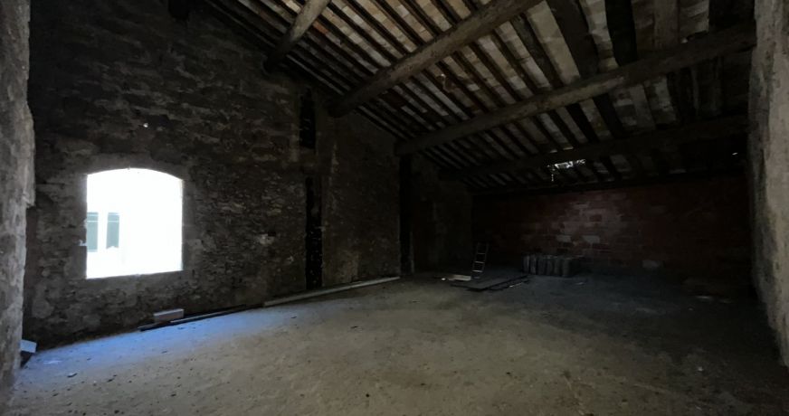 vente Immeuble à rénover Montagnac