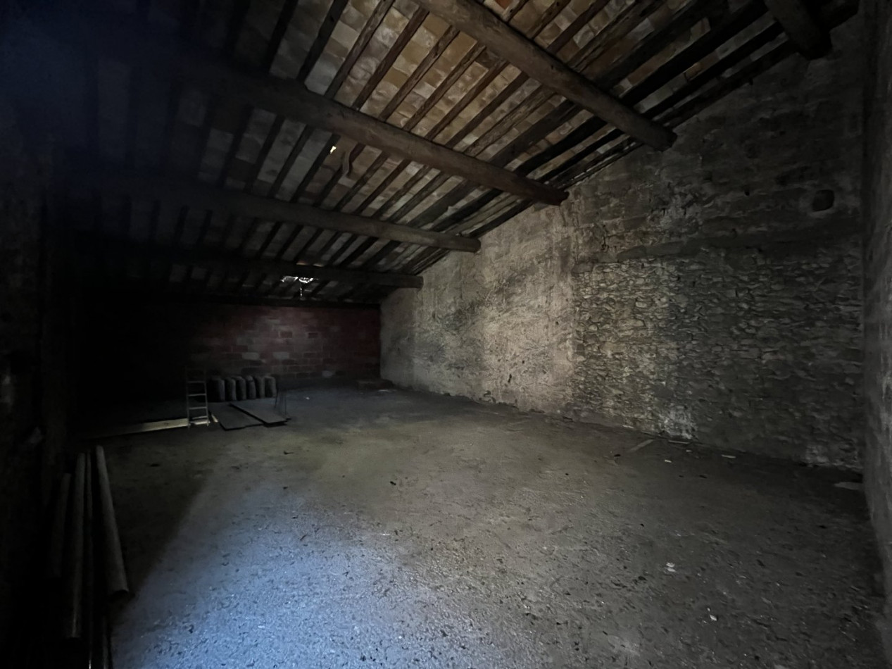 vente Immeuble à rénover Montagnac - Photo 4