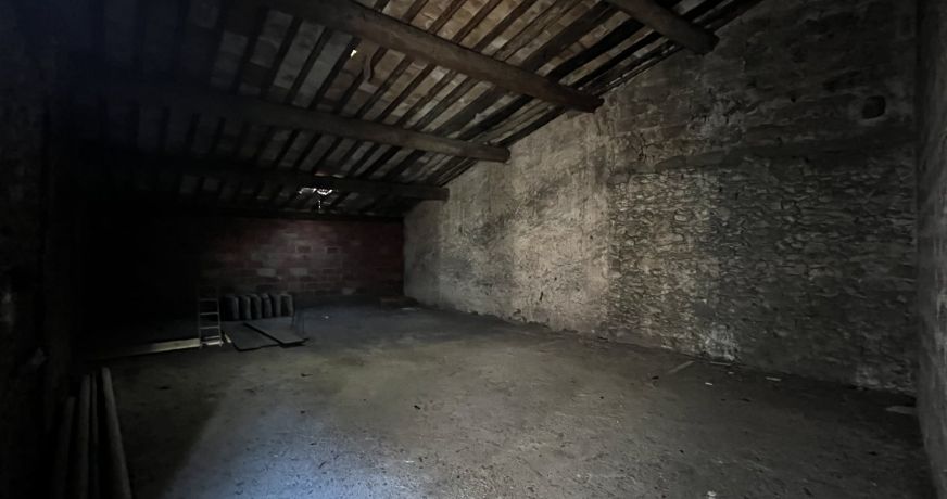 vente Immeuble à rénover Montagnac