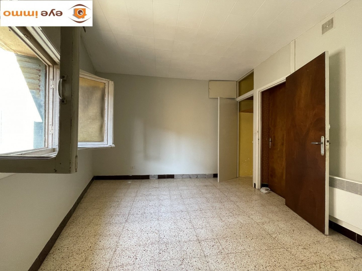 vente Maison de ville Pezenas - Photo 7