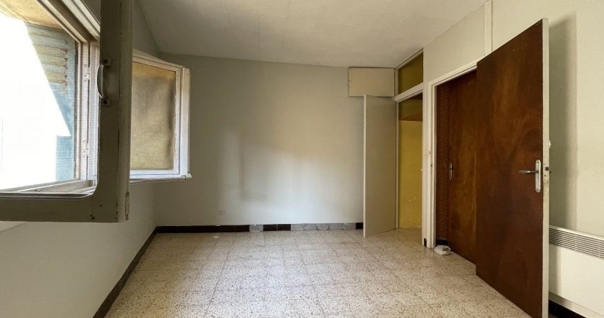 vente Maison de ville Pezenas