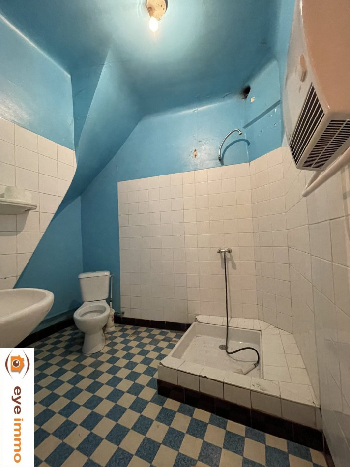 vente Maison de ville Pezenas - Photo 8