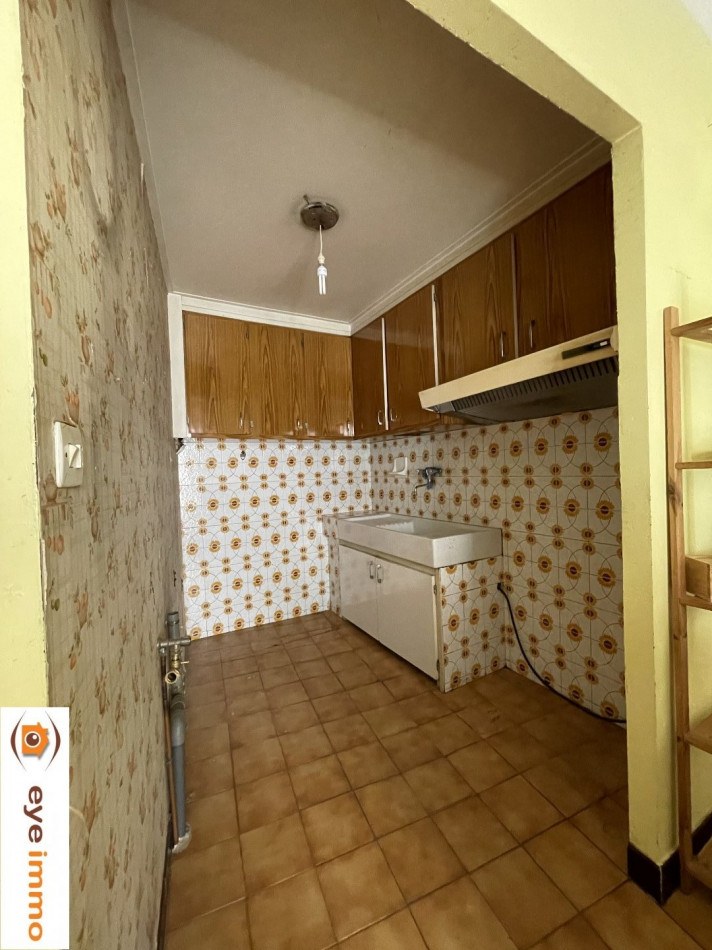 vente Maison de ville Pezenas - Photo 5