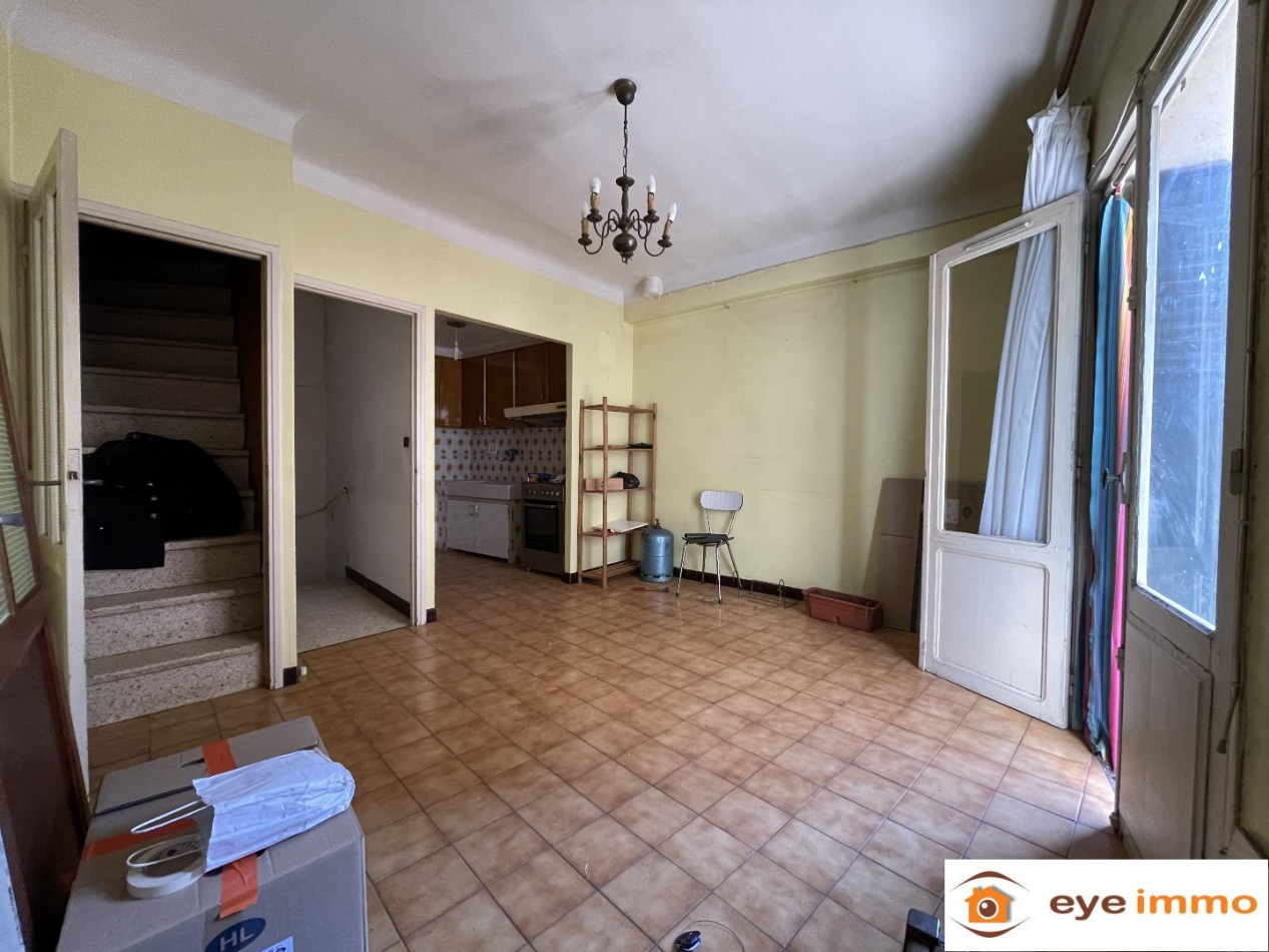 vente Maison de ville Pezenas - Photo 3