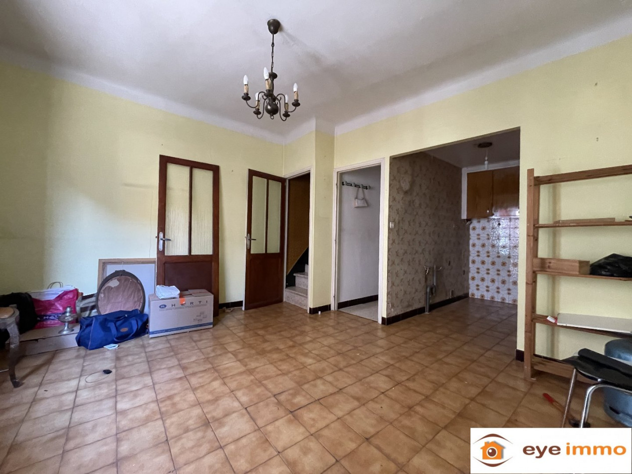 vente Maison de ville Pezenas - Photo 2