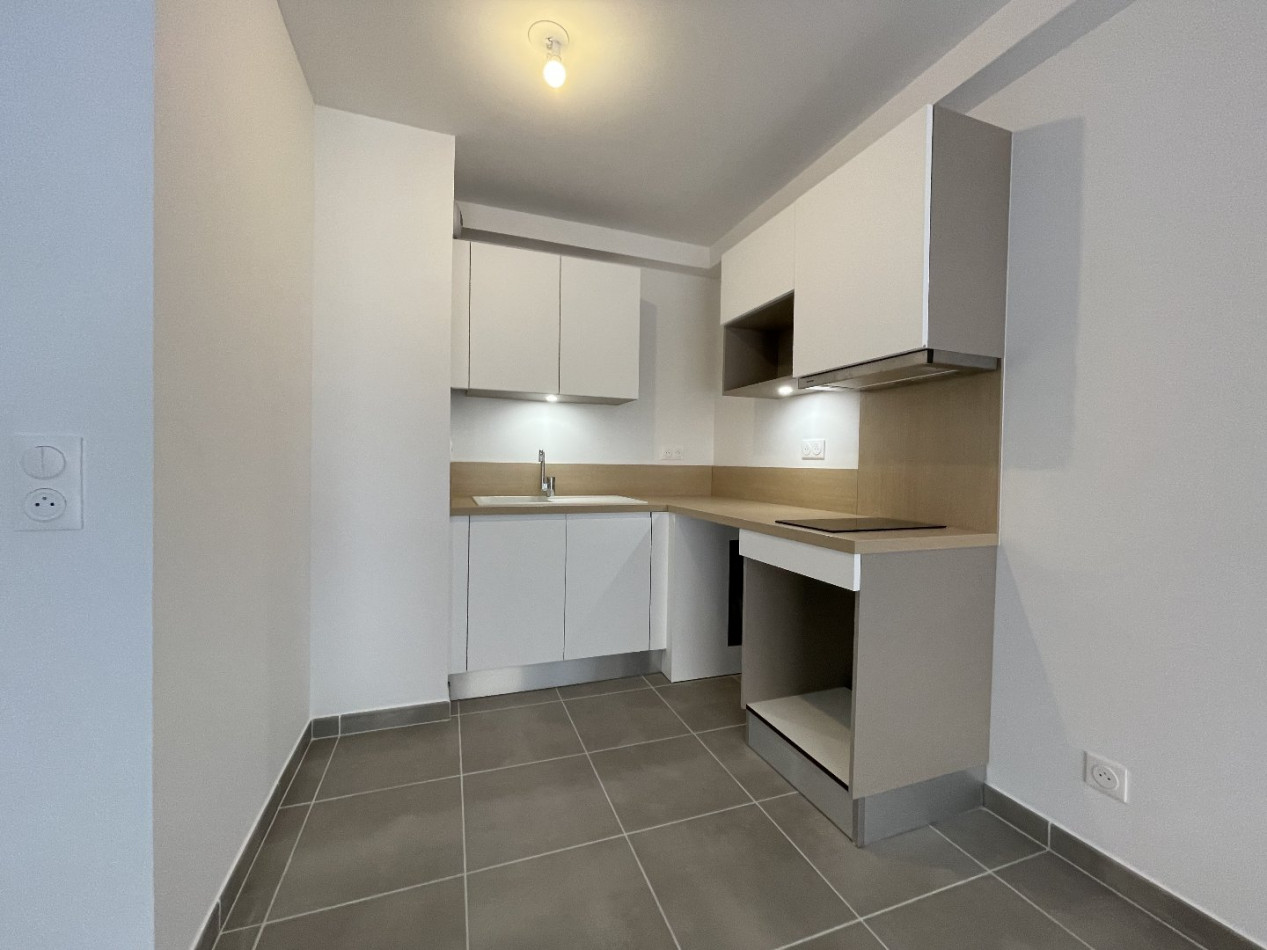 letting Appartement neuf Serignan - Photo 4