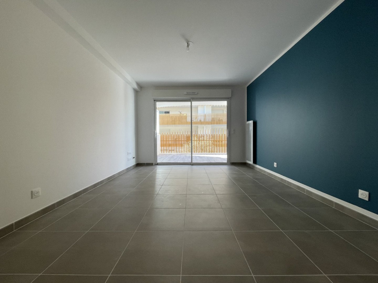 letting Appartement neuf Serignan - Photo 5