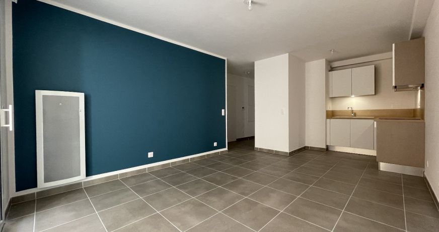 location Appartement neuf Serignan