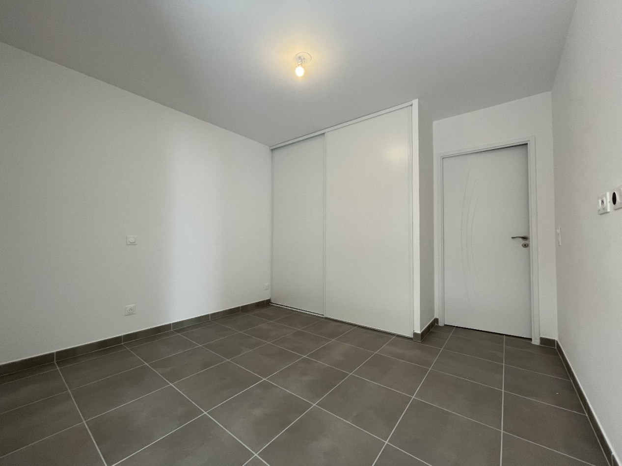 letting Appartement neuf Serignan - Photo 6