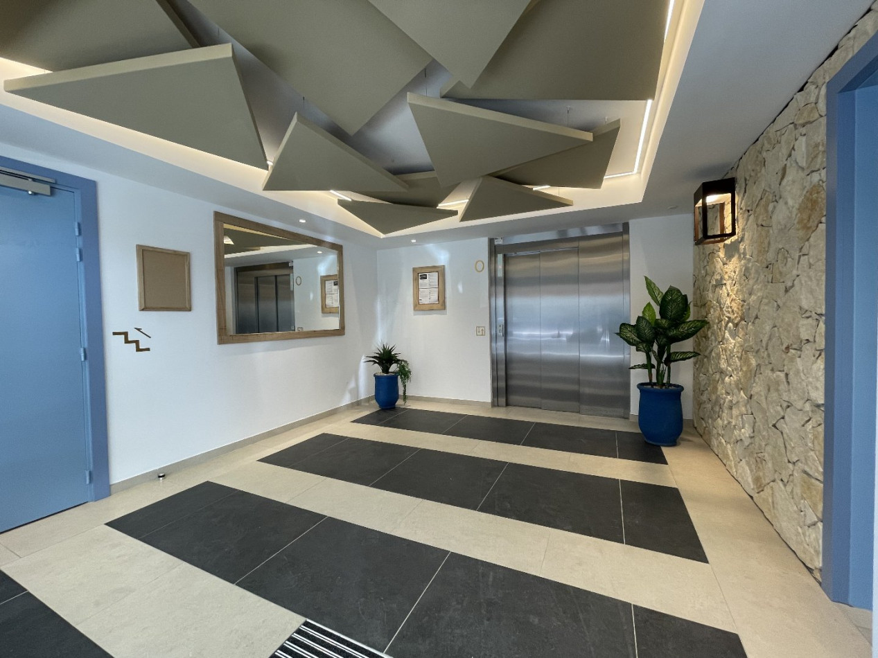 letting Appartement neuf Serignan - Photo 9