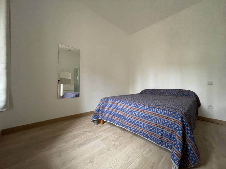 location Appartement rénové Pezenas - Photo 4