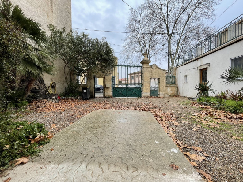 location Appartement rénové Pezenas - Photo 7