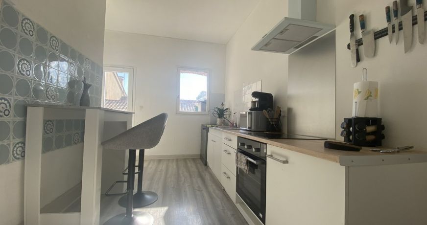 location Duplex Pezenas