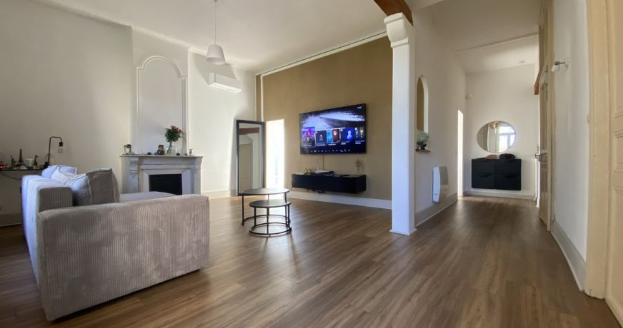 location Duplex Pezenas