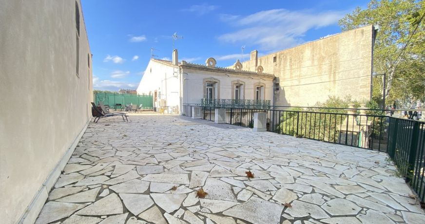 location Duplex Pezenas