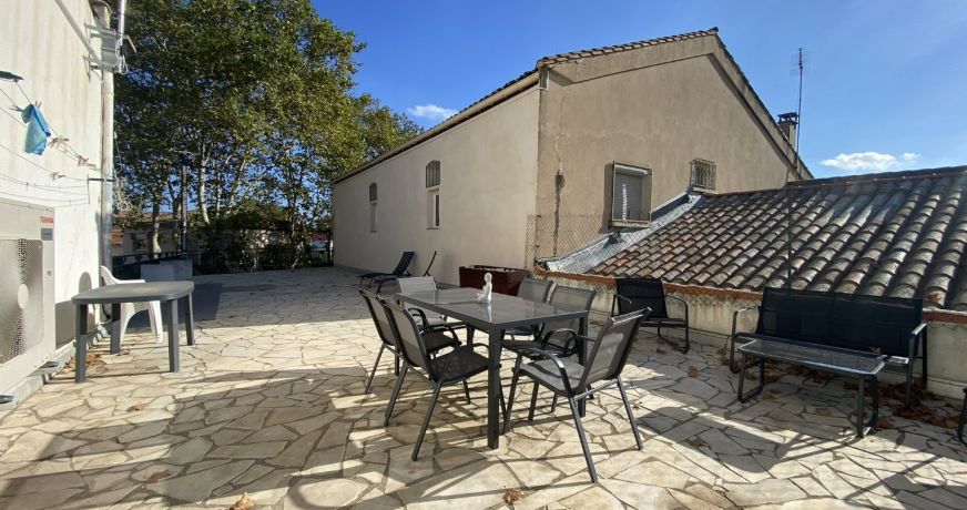 location Duplex Pezenas
