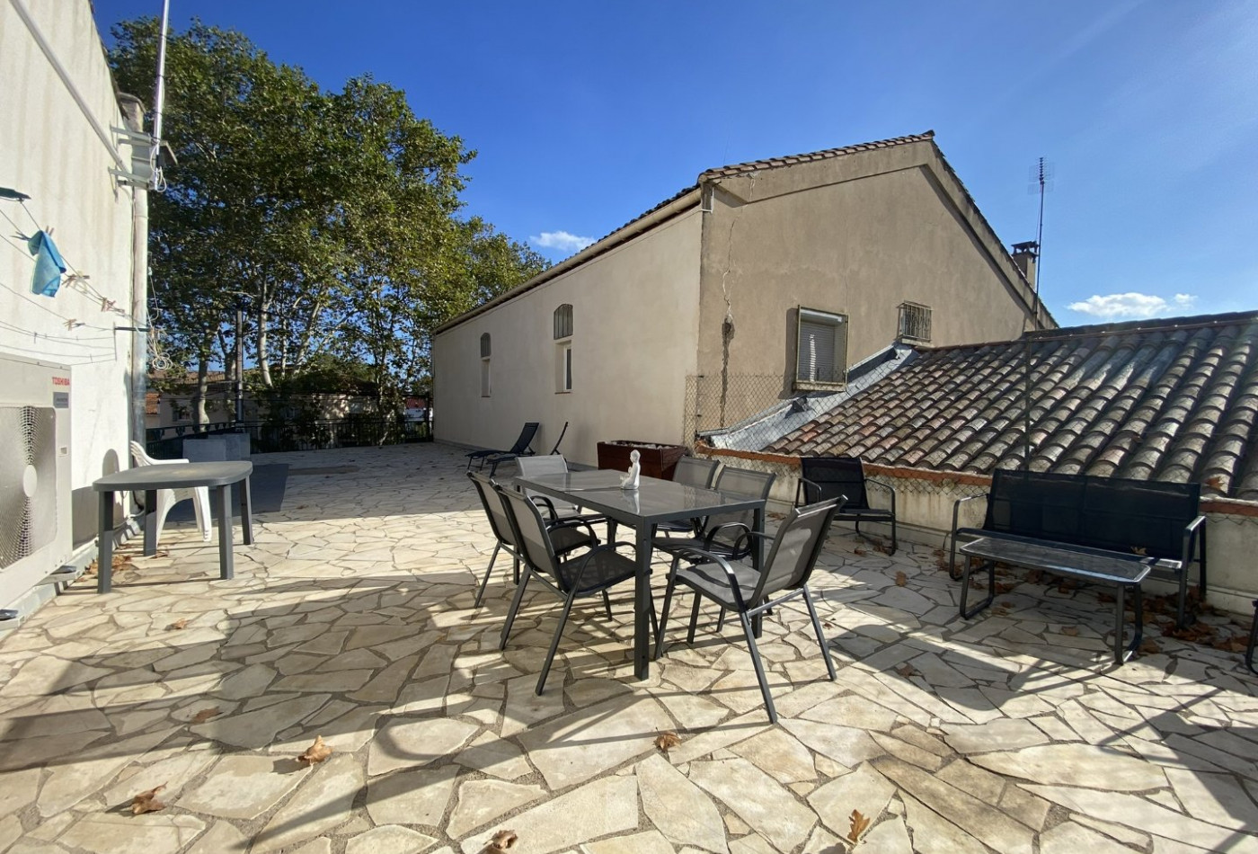 location Duplex Pezenas - Photo 10