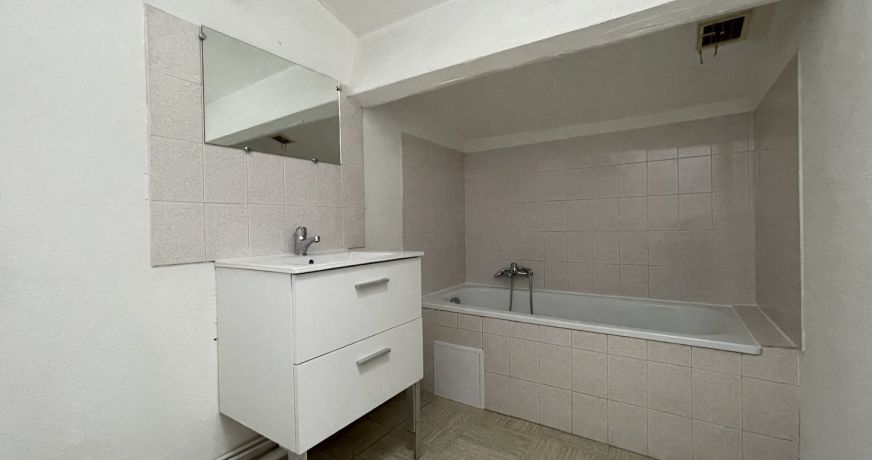 location Duplex Pezenas