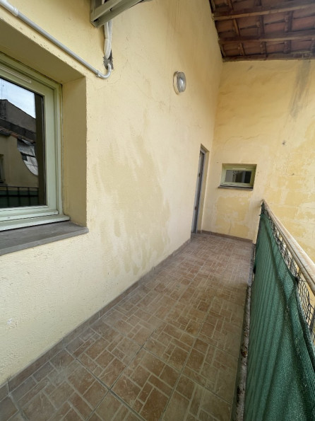 location Appartement rénové Pezenas - Photo 7