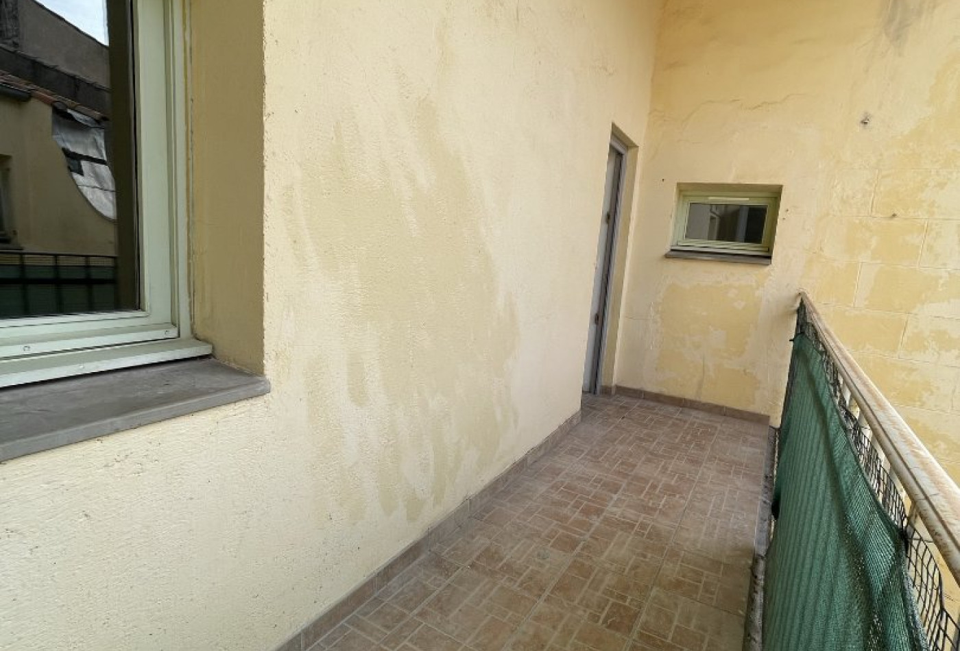 location Appartement rénové Pezenas - Photo 7