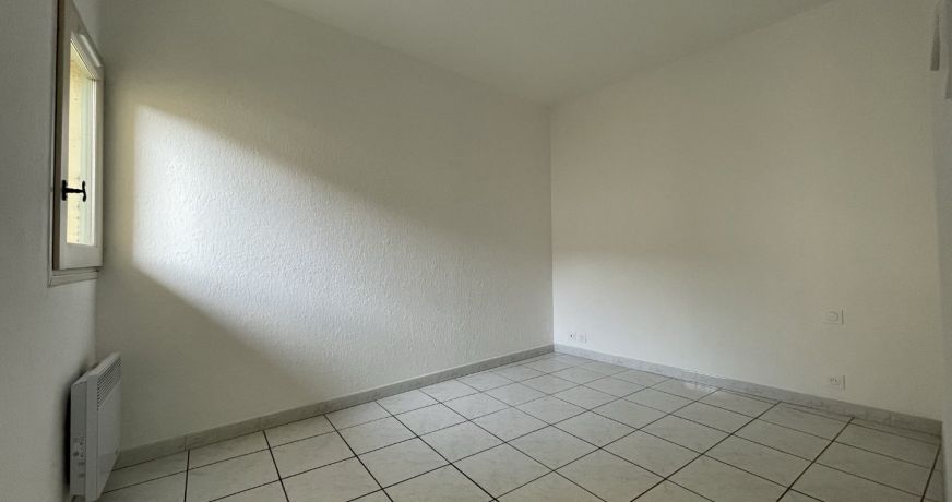 location Appartement rénové Pezenas