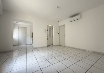 location Appartement rénové Pezenas