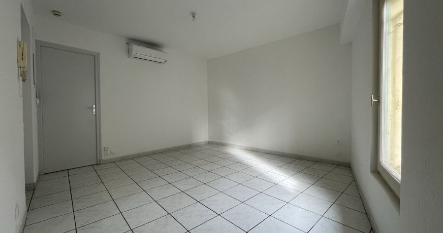 location Appartement rénové Pezenas