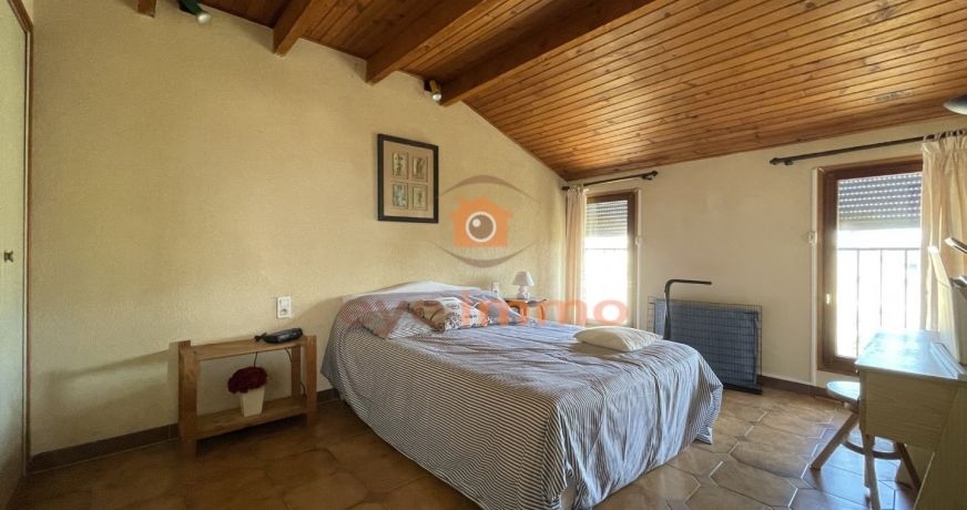 vente Villa Pezenas