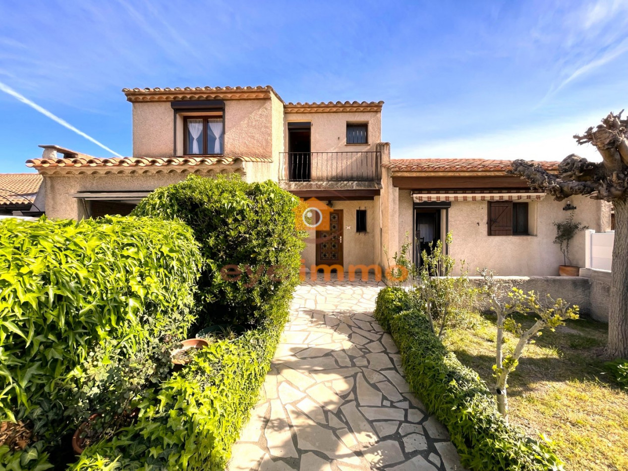 vente Villa Pezenas - Photo 1