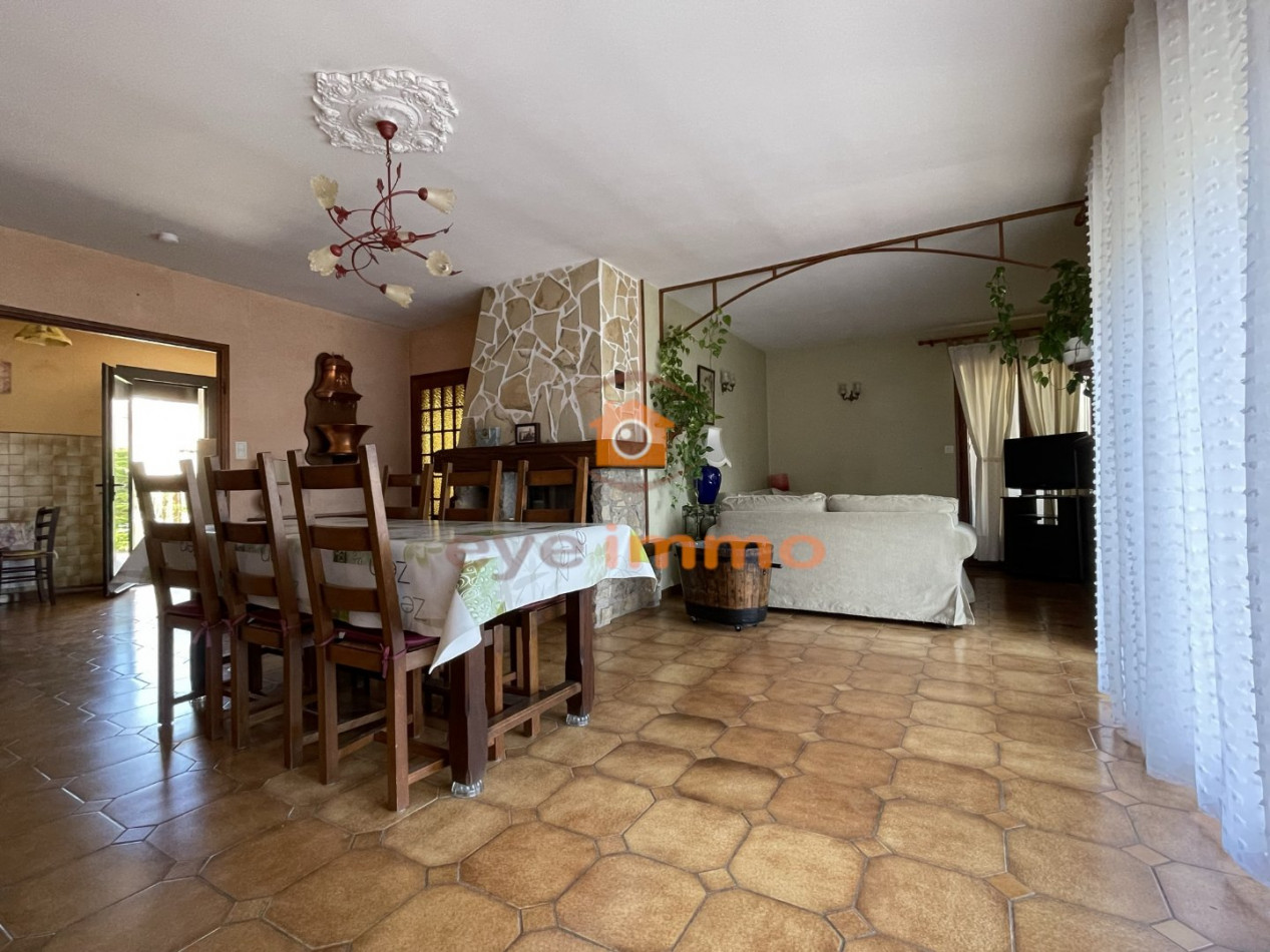 vente Villa Pezenas - Photo 5