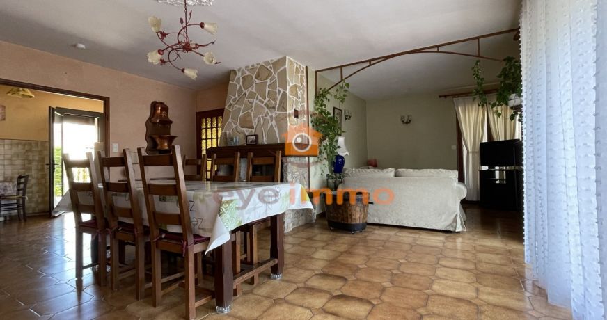 vente Villa Pezenas