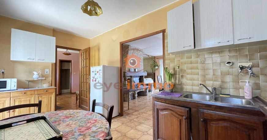 vente Villa Pezenas