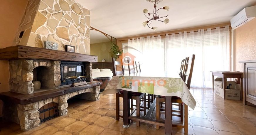 vente Villa Pezenas