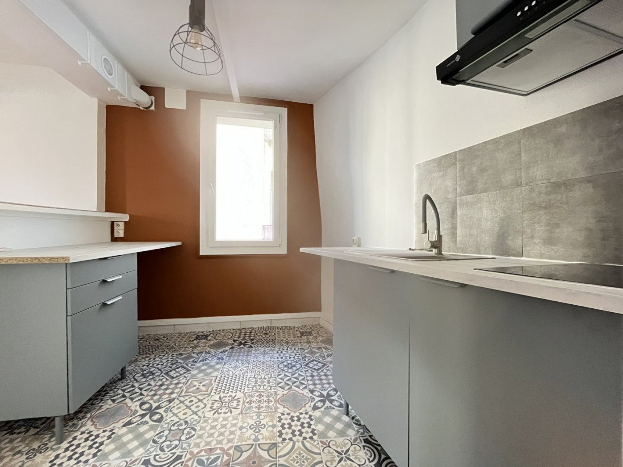 location Studio Beziers - Photo 4