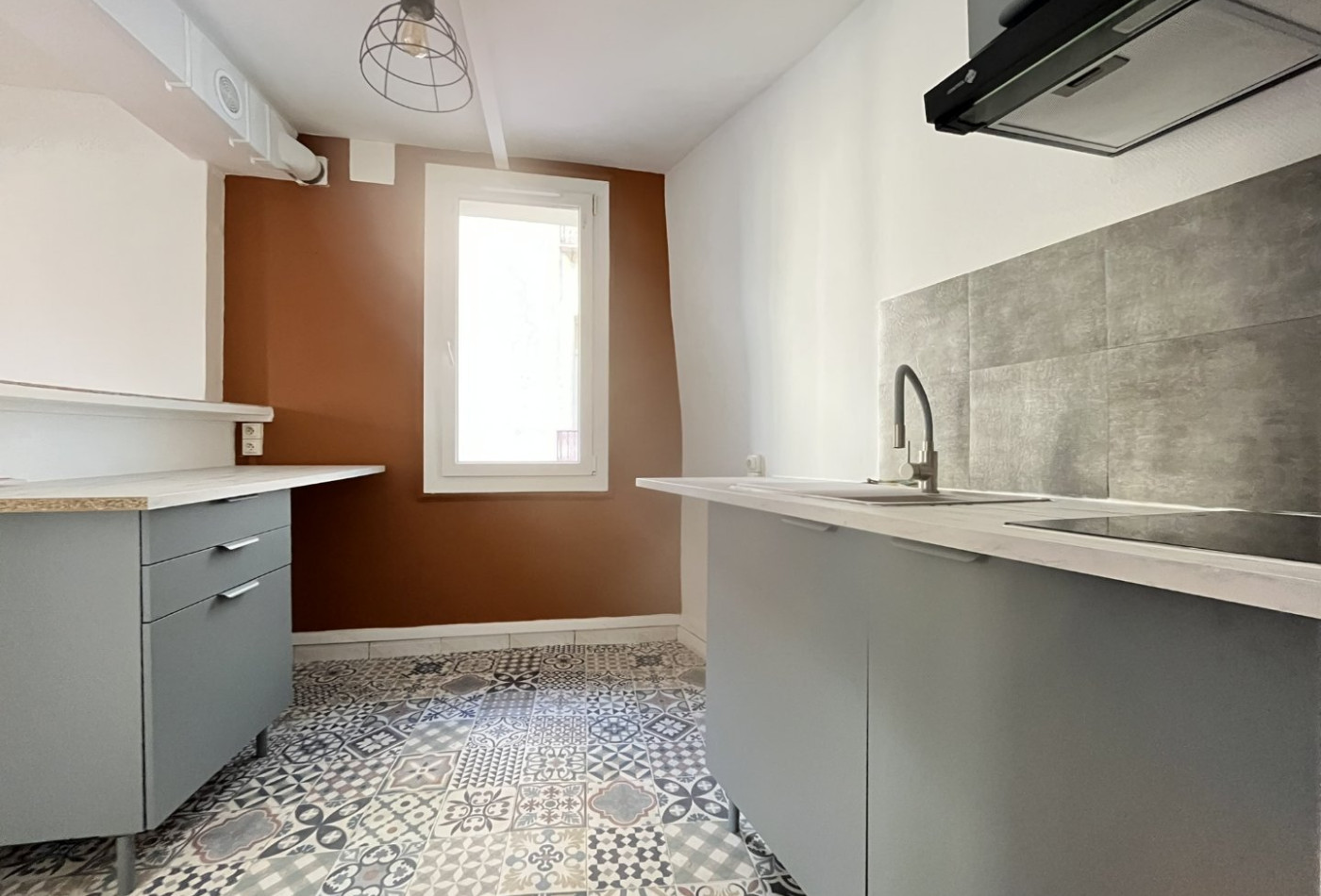 location Studio Beziers - Photo 4